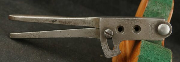 079-1024-8678, Original Case for a Colt M-1849 pocket, with 6 inch barrel. BLOWOUT - Image 18