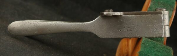 079-1024-8678, Original Case for a Colt M-1849 pocket, with 6 inch barrel. BLOWOUT - Image 20