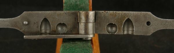 079-1024-8678, Original Case for a Colt M-1849 pocket, with 6 inch barrel. BLOWOUT - Image 23