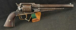 GR-0324-6033, Remington NM Army .44, 6 shot. BUY NOW