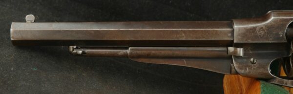 GR-0324-6033, Remington NM Army .44, 6 shot. BUY NOW - Image 11
