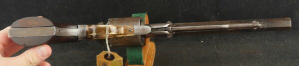 GR-0324-6033, Remington NM Army .44, 6 shot. BUY NOW - Image 2