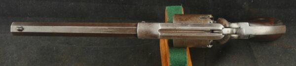 GR-0324-6033, Remington NM Army .44, 6 shot. BUY NOW - Image 4