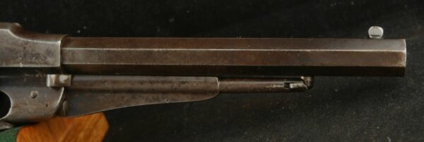 GR-0324-6033, Remington NM Army .44, 6 shot. BUY NOW - Image 5