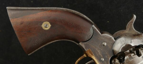 GR-0324-6033, Remington NM Army .44, 6 shot. BUY NOW - Image 7