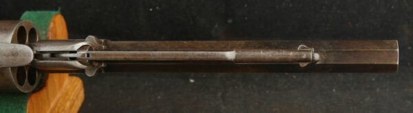 GR-0324-6033, Remington NM Army .44, 6 shot. BUY NOW - Image 8