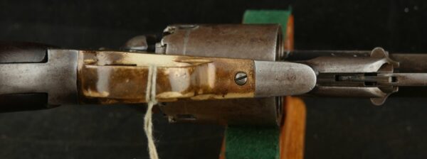 GR-0324-6033, Remington NM Army .44, 6 shot. BUY NOW - Image 9