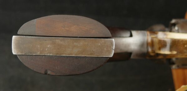 GR-0324-6033, Remington NM Army .44, 6 shot. BUY NOW - Image 10