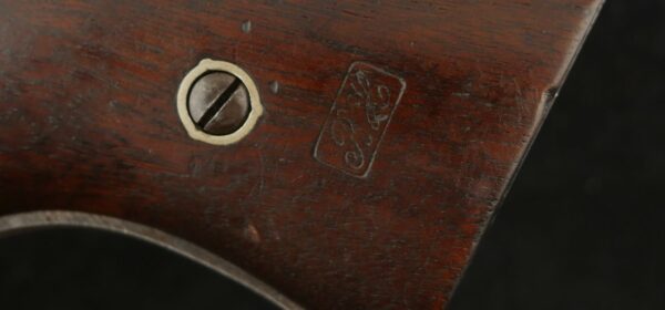 GR-0324-6033, Remington NM Army .44, 6 shot. BUY NOW - Image 14