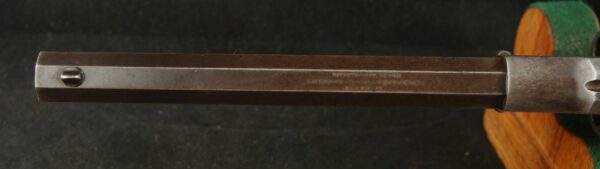 GR-0324-6033, Remington NM Army .44, 6 shot. BUY NOW - Image 15