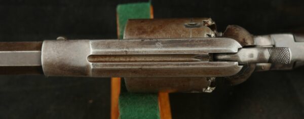 GR-0324-6033, Remington NM Army .44, 6 shot. BUY NOW - Image 16