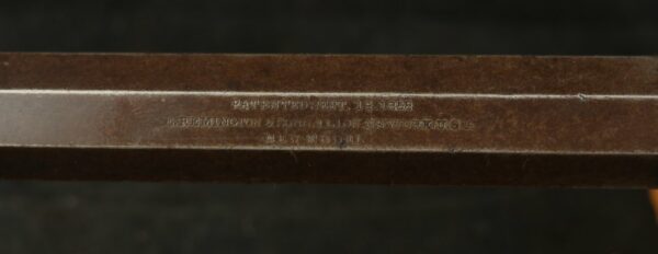 GR-0324-6033, Remington NM Army .44, 6 shot. BUY NOW - Image 17