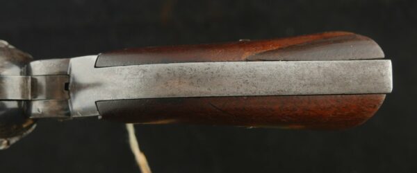 GR-0324-6033, Remington NM Army .44, 6 shot. BUY NOW - Image 18