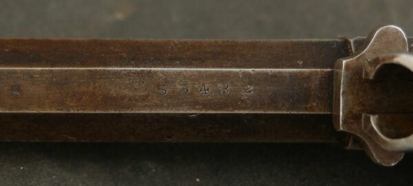 GR-0324-6033, Remington NM Army .44, 6 shot. BUY NOW - Image 19