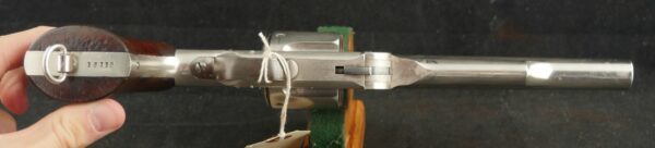 GR-0724-6036, Smith & Wesson 2nd Model America. .44 American Cal. BUY NOW - Image 16