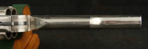 GR-0724-6036, Smith & Wesson 2nd Model America. .44 American Cal. BUY NOW - Image 10