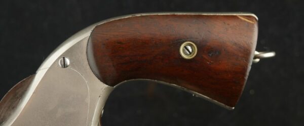 GR-0724-6036, Smith & Wesson 2nd Model America. .44 American Cal. BUY NOW - Image 5