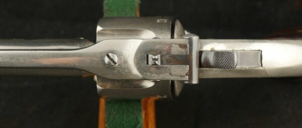 GR-0724-6036, Smith & Wesson 2nd Model America. .44 American Cal. BUY NOW - Image 3