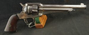 GR-0324-6049, Remington 1875. 44-40 Cal. BUY NOW
