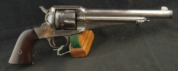 GR-0324-6049, Remington 1875. 44-40 Cal. BUY NOW
