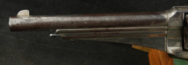 GR-0324-6049, Remington 1875. 44-40 Cal. BUY NOW - Image 11