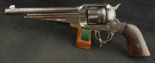 GR-0324-6049, Remington 1875. 44-40 Cal. BUY NOW - Image 3