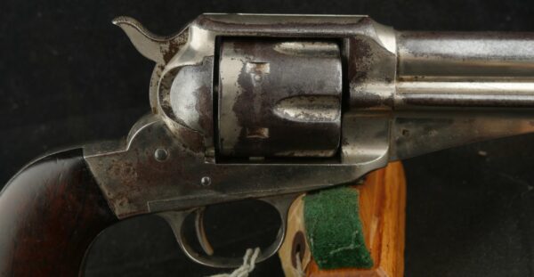 GR-0324-6049, Remington 1875. 44-40 Cal. BUY NOW - Image 6
