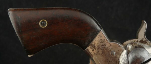 GR-0324-6049, Remington 1875. 44-40 Cal. BUY NOW - Image 7