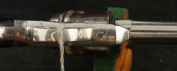 GR-0324-6049, Remington 1875. 44-40 Cal. BUY NOW - Image 9