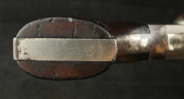 GR-0324-6049, Remington 1875. 44-40 Cal. BUY NOW - Image 10