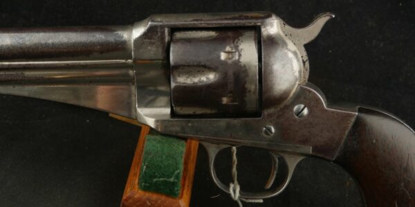 GR-0324-6049, Remington 1875. 44-40 Cal. BUY NOW - Image 12