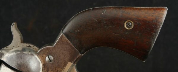GR-0324-6049, Remington 1875. 44-40 Cal. BUY NOW - Image 13