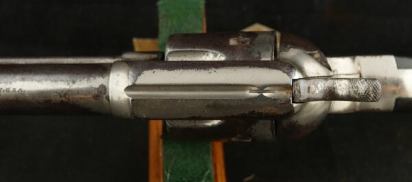 GR-0324-6049, Remington 1875. 44-40 Cal. BUY NOW - Image 15