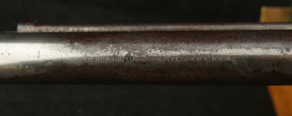 GR-0324-6049, Remington 1875. 44-40 Cal. BUY NOW - Image 16