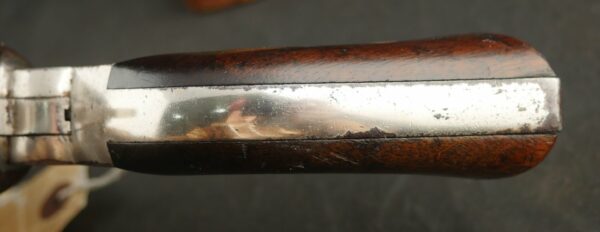 GR-0324-6049, Remington 1875. 44-40 Cal. BUY NOW - Image 17