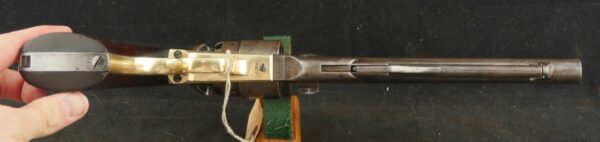 GR-0324-6051, Colt M-1860 Army .44, 6 shot, made in 1863. BUY NOW - Image 2
