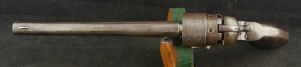 GR-0324-6051, Colt M-1860 Army .44, 6 shot, made in 1863. BUY NOW - Image 5