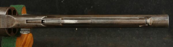 GR-0324-6051, Colt M-1860 Army .44, 6 shot, made in 1863. BUY NOW - Image 8
