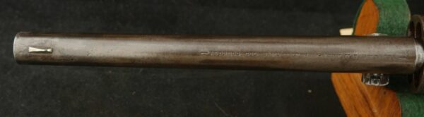 GR-0324-6051, Colt M-1860 Army .44, 6 shot, made in 1863. BUY NOW - Image 16