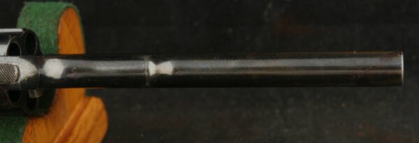 GR-0324-6054, Merwin and Hulbert .38 CF with long 5 1/2 inch barrel. BUY NOW - Image 11