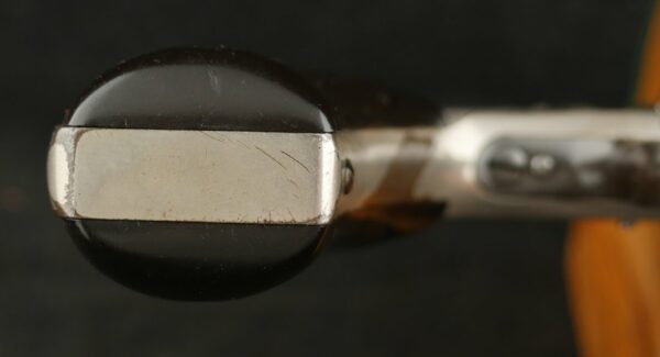 GR-0324-6057, Chicago Police Dept Inscribed Merwin and Hulbert 5 shot .38 CF BUY NOW - Image 10
