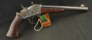 GR-0324-6062, Remington Single Shot Model 1871. BUY NOW