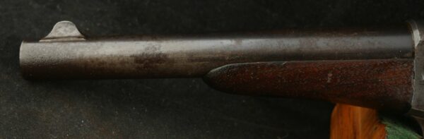 GR-0324-6062, Remington Single Shot Model 1871. BUY NOW - Image 12