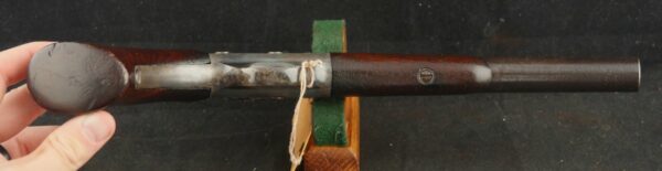 GR-0324-6062, Remington Single Shot Model 1871. BUY NOW - Image 2