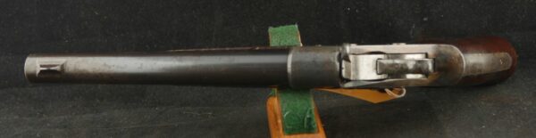 GR-0324-6062, Remington Single Shot Model 1871. BUY NOW - Image 5