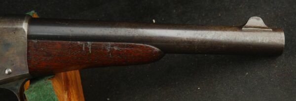 GR-0324-6062, Remington Single Shot Model 1871. BUY NOW - Image 6