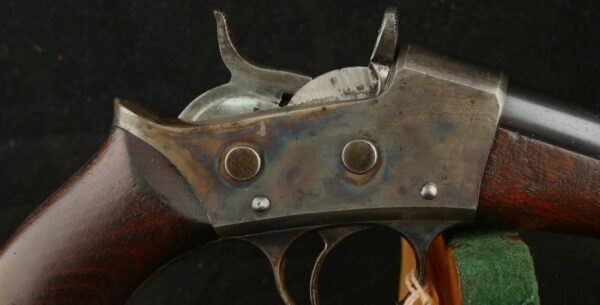 GR-0324-6062, Remington Single Shot Model 1871. BUY NOW - Image 7