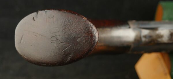 GR-0324-6062, Remington Single Shot Model 1871. BUY NOW - Image 11