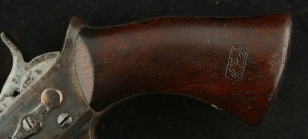 GR-0324-6062, Remington Single Shot Model 1871. BUY NOW - Image 15
