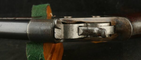 GR-0324-6062, Remington Single Shot Model 1871. BUY NOW - Image 18